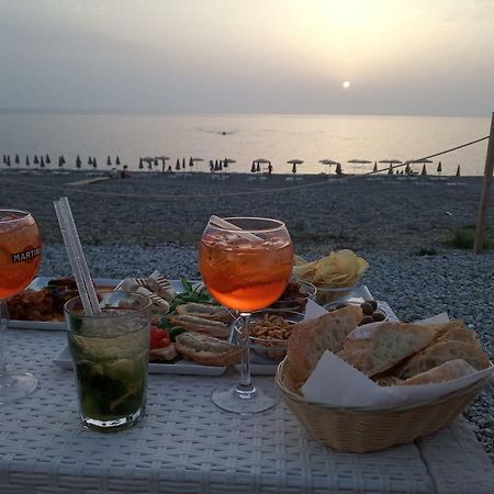 Driade B&B Milazzo Exterior foto
