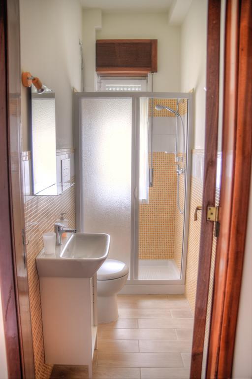 Driade B&B Milazzo Zimmer foto
