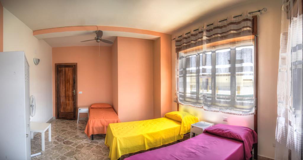 Driade B&B Milazzo Zimmer foto