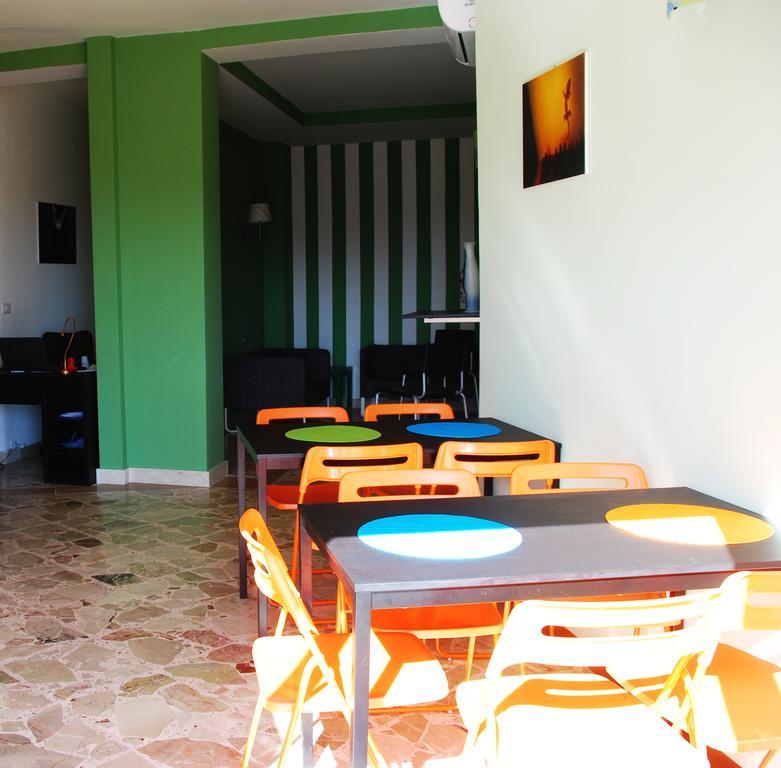 Driade B&B Milazzo Exterior foto