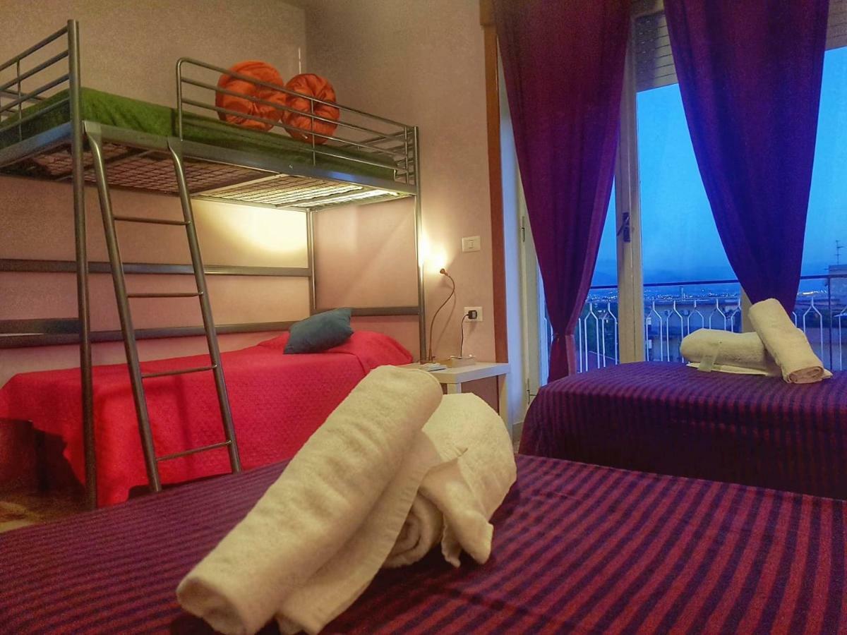 Driade B&B Milazzo Exterior foto