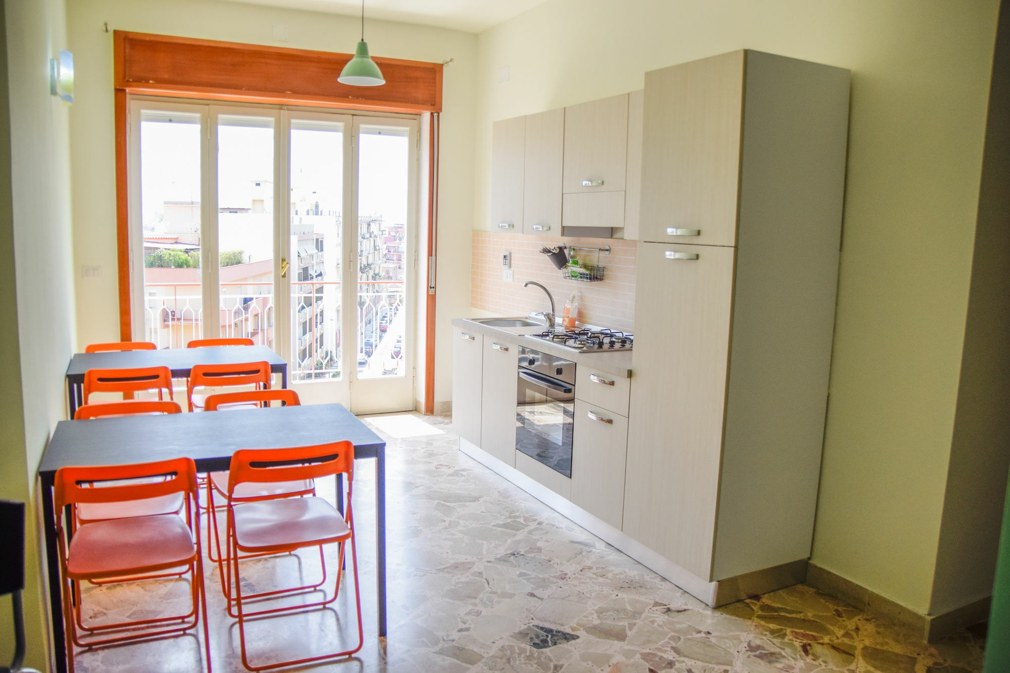 Driade B&B Milazzo Exterior foto